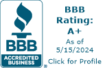 Erling Rohde Plumbing BBB Business Review