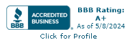 Alan White & Associates BBB Business Review