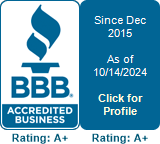 Rest Assured Pest Control BBB Business Review