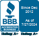 Cambium Consulting, LLC BBB Business Review
