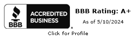 Black Bird Fire Protection BBB Business Review