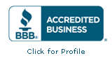 Aloha Wealth Partners BBB Business Review