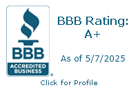 TR Construction BBB Business Review