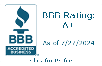 All Kleen BBB Business Review