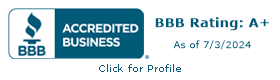 Rowley Chapman & Barney, Ltd. BBB Business Review