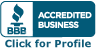 RIA Financial Services BBB Business Review