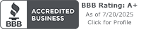 Orr & Associates Insurance Services BBB Business Review